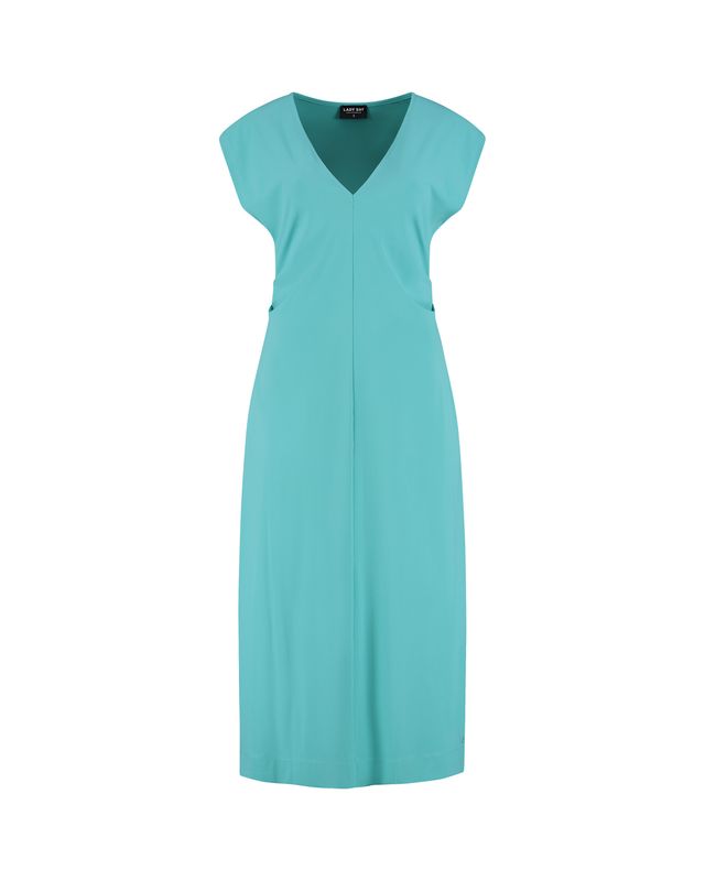 Doris Dress Atlantis | L36.375.3315 | Turquoise