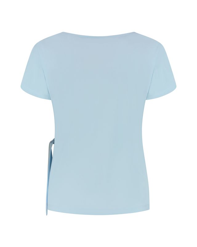 Lorain Top | L24.275.3325 | Baby Blue