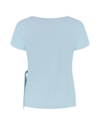 Lorain Top | L24.275.3325 | Baby Blue
