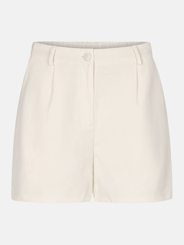 Jenny Short | HSS2618 | Ecru