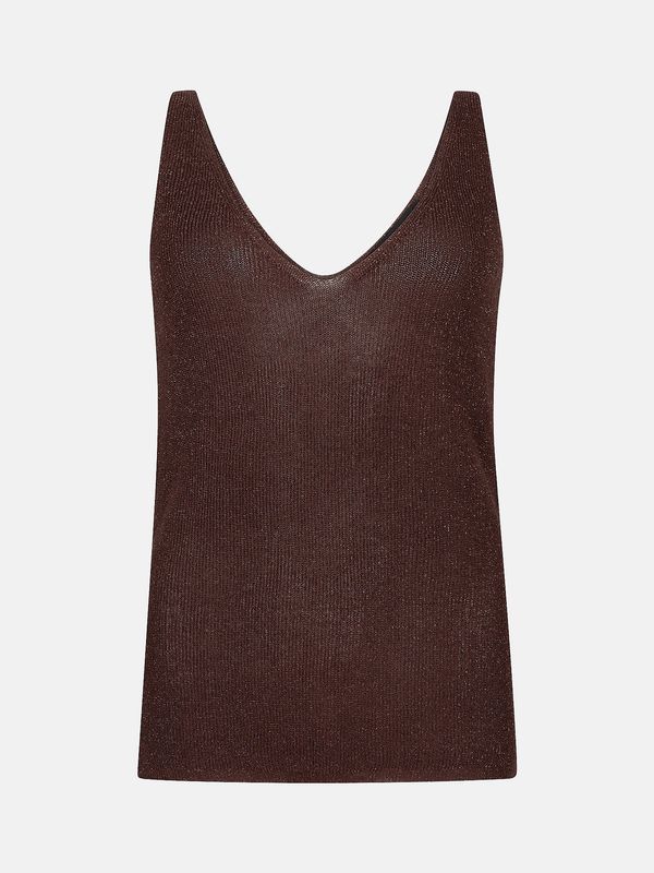 Lux Top | HSK2611 | Brown