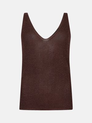 Lux Top | HSK2611 | Brown