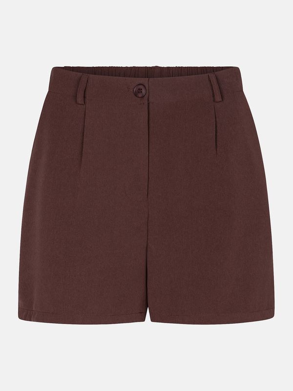 Jenny Short | HSS2618 | Dark Brown