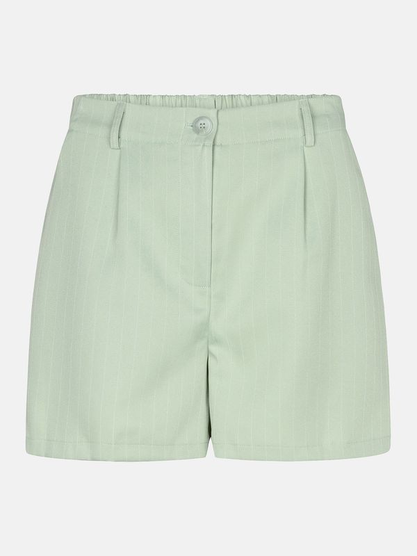 Sibel Short | HSS2634 | Sage Green