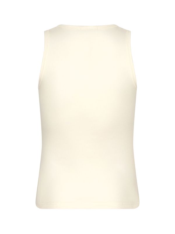 Sunkissed Top | HSS2640 | Ecru