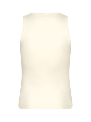 Sunkissed Top | HSS2640 | Ecru