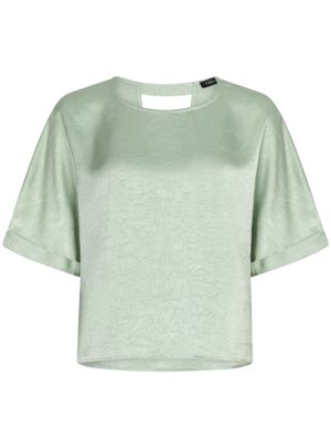 Paula Blouse | HSS2644 | Sage Green
