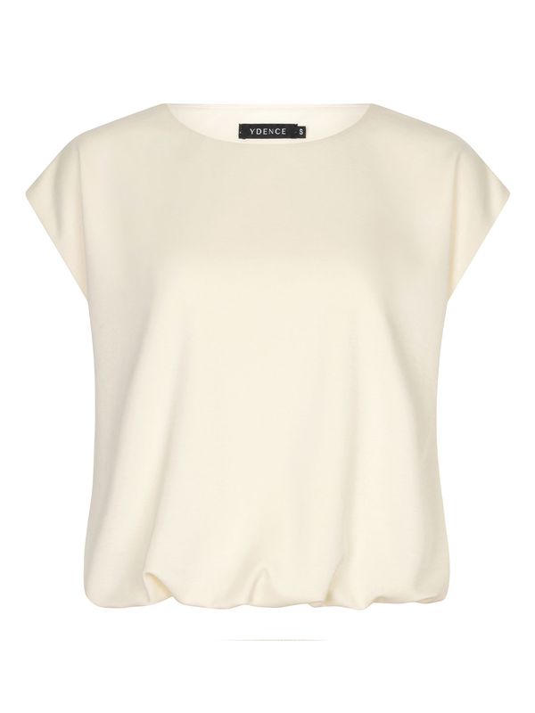 Mavis Top | HSS2688 | Ecru