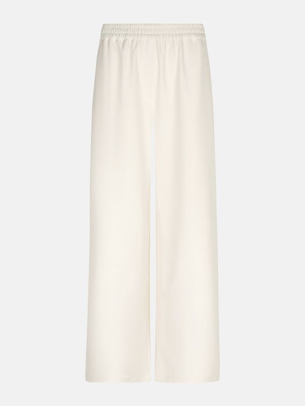 Yade Tall Pants | HSS2692 | Ecru