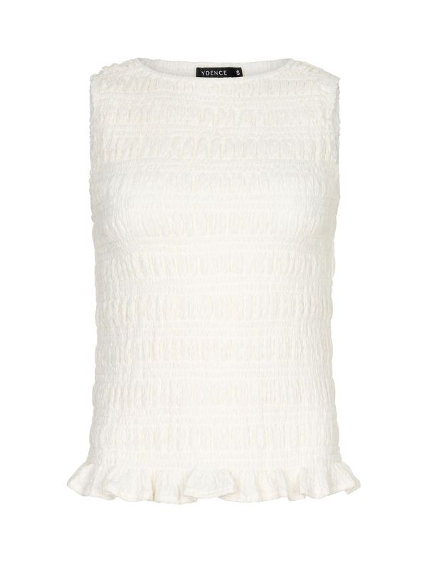 Diana Top | HSS2676 | Off White