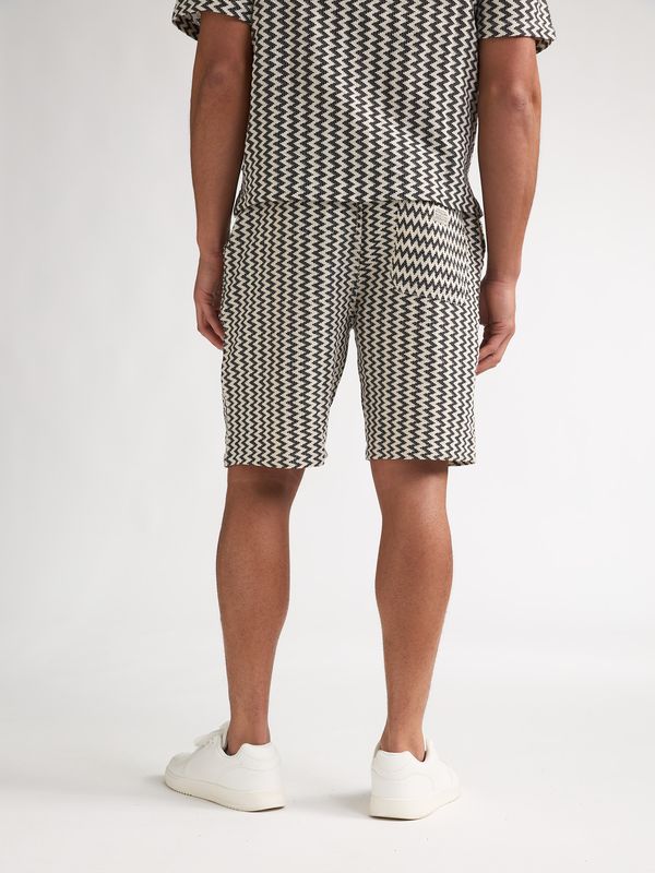 M-1060-SHO520 | Shorts Chino | Seashell