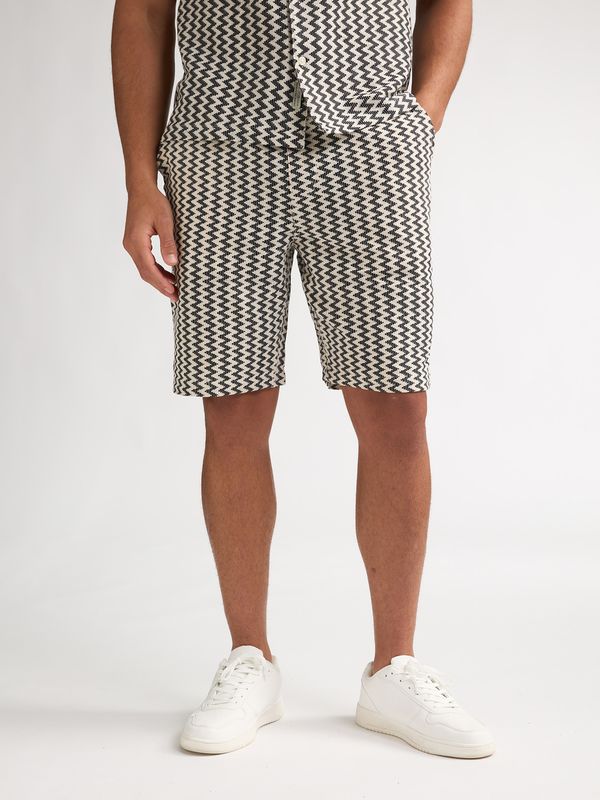 M-1060-SHO520 | Shorts Chino | Seashell