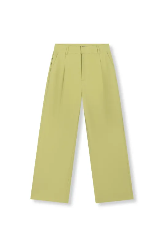 Puck Pants | Matcha | R2603163987