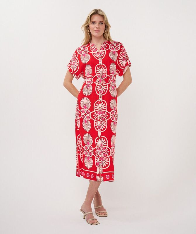 HS26.10202 | Dress Long Heartfelt