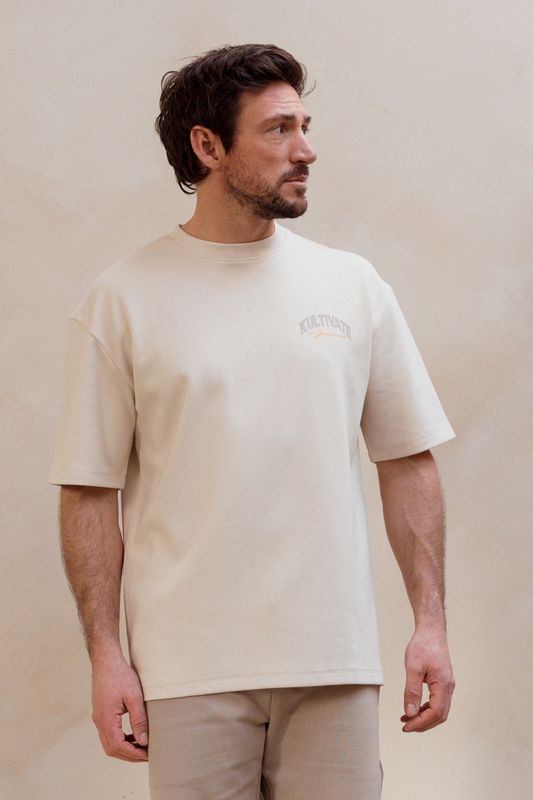 Luxury Jardinero T-Shirt | Moonbean