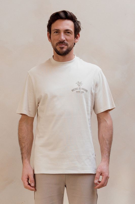 Luxury Verano T-Shirt | Moonbean