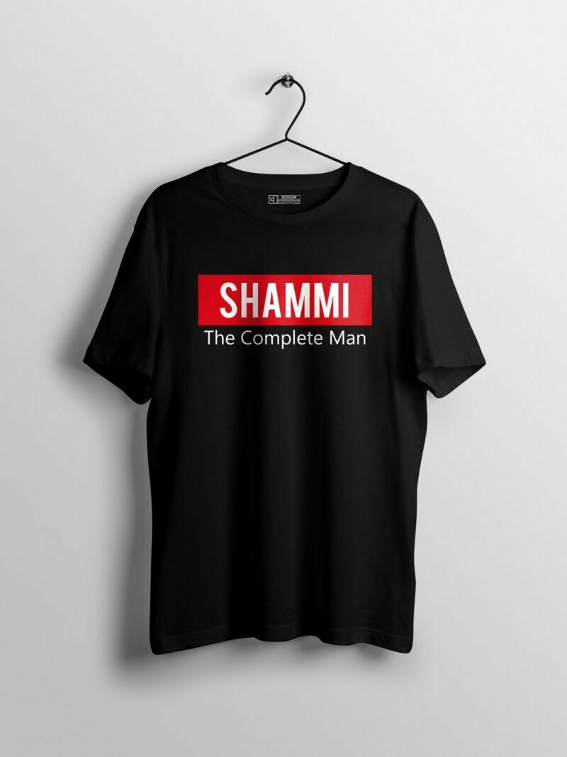 shammi hero aada t shirt