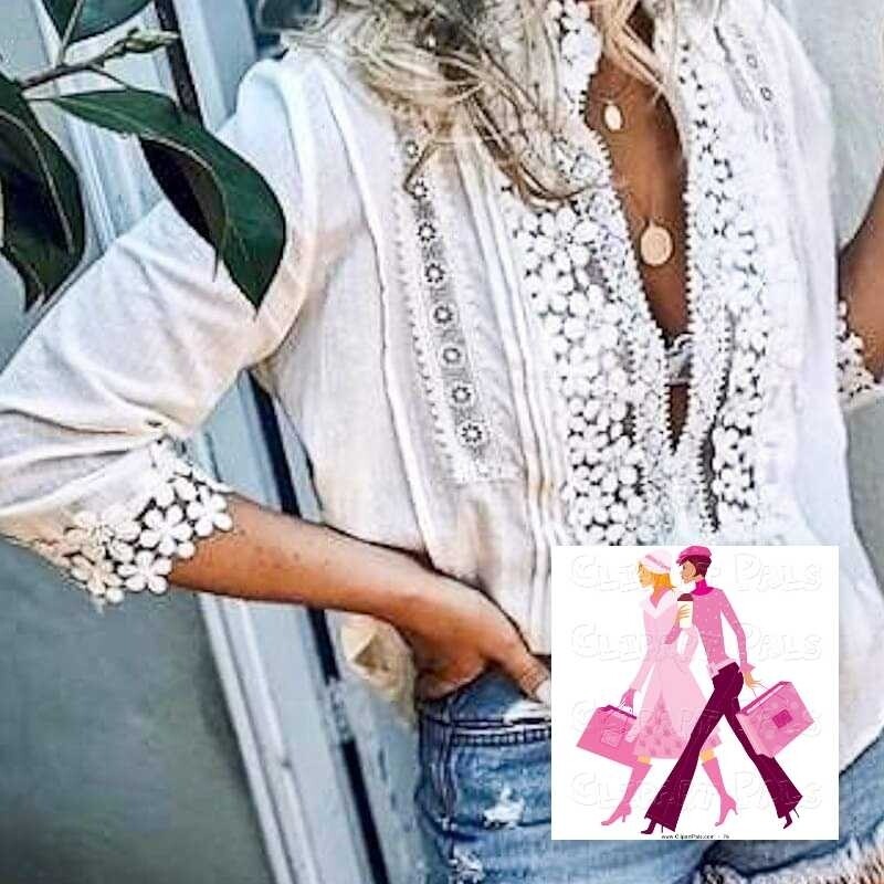 Spring tops