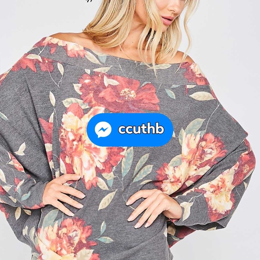 Pink spring festive top