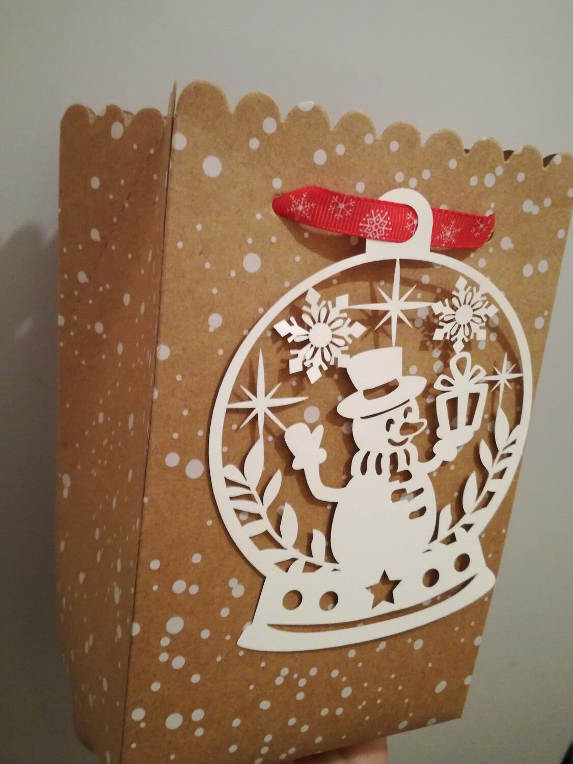 Natural Products  Gift Pack / Pacchetto Regalo con Prodotti Naturali