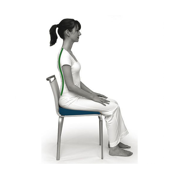 Sissel Sit Special 2 in 1 wigkussen