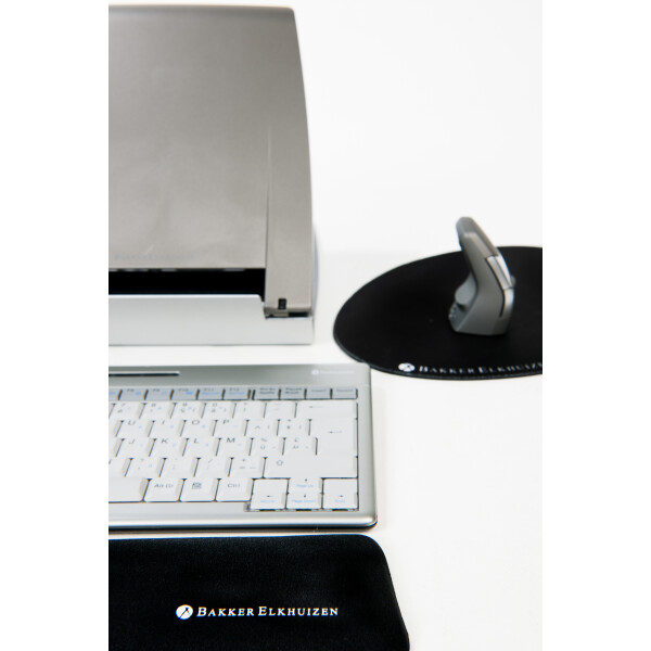 Computermuis Bakker Elkhuizen DXT Precision Mouse draadloos