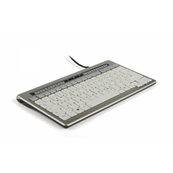Toetsenbord