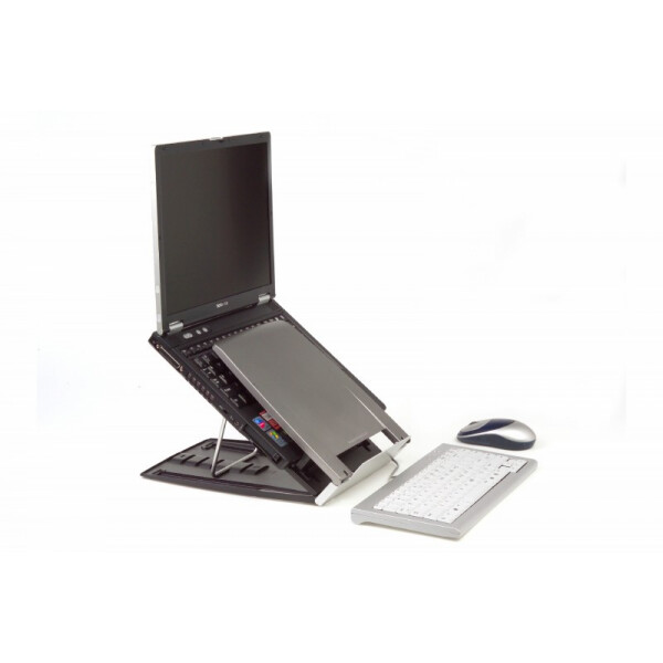 Laptophouder Bakker Elkhuizen Ergo Q 330