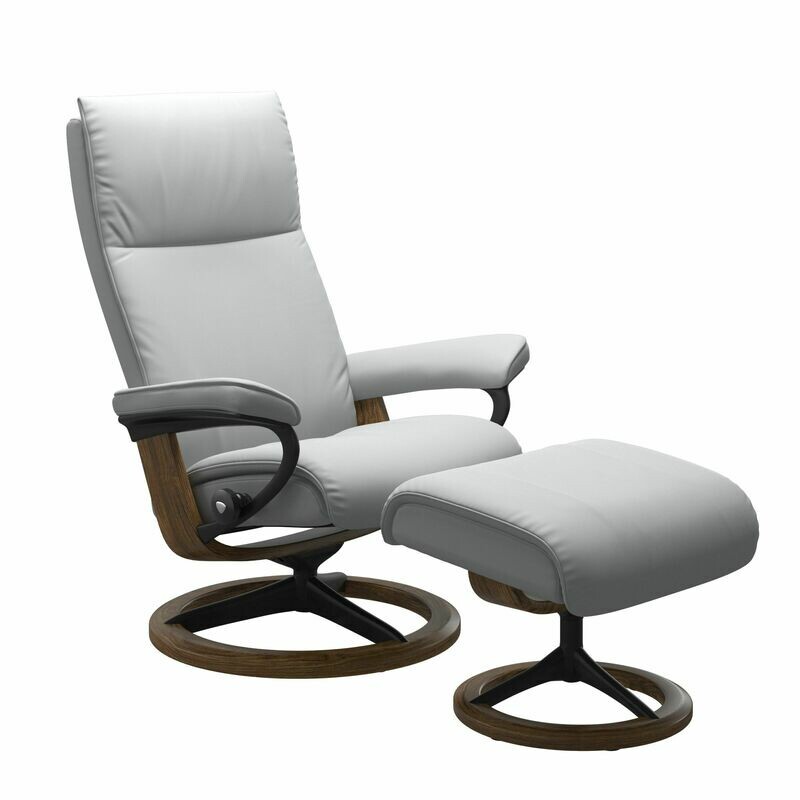 Relaxfauteuils en zitbanken