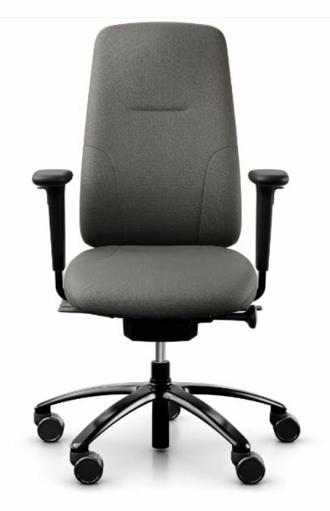 Ergonomische bureaustoelen
