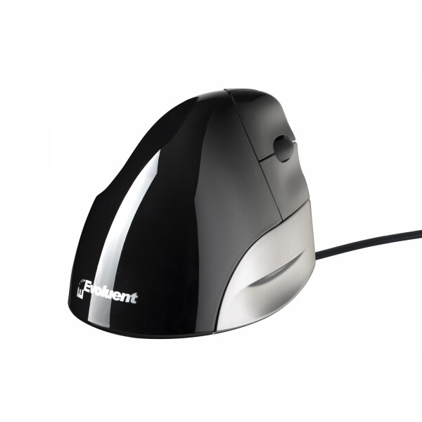 Ergonomische computermuis