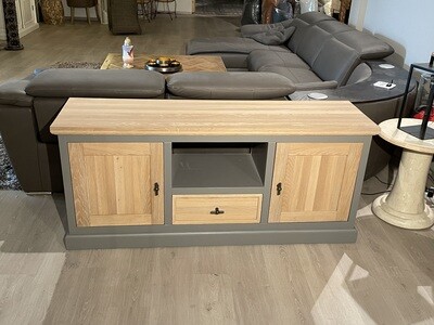 TV DRESSOIR  70 x 160 x 45  (HxWxD)