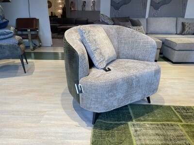 ZETEL CROCO-LEER