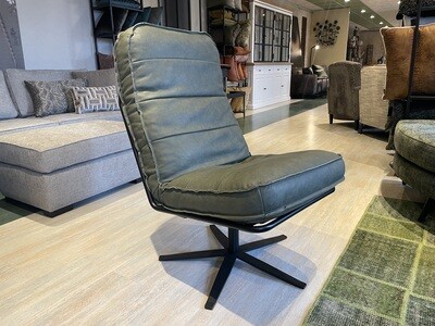 ZETEL LEDER