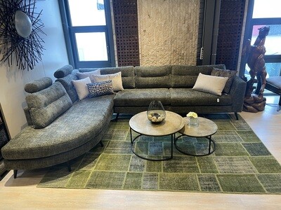 HOEKSALON