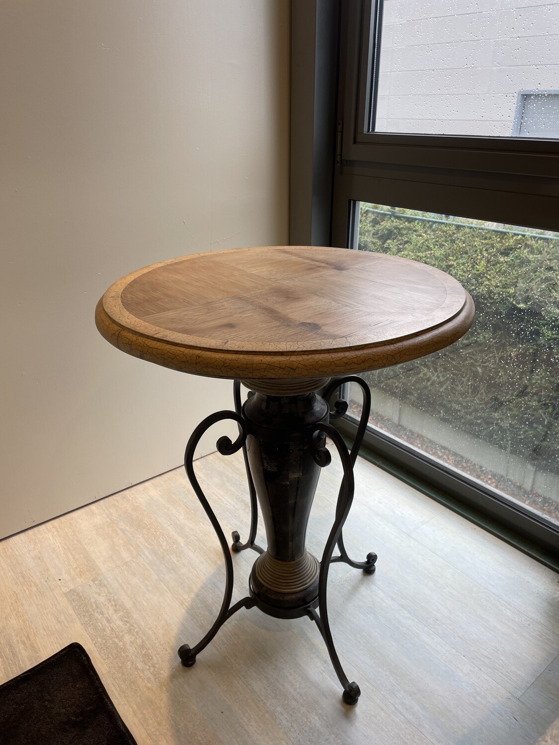 BIJZETTAFEL