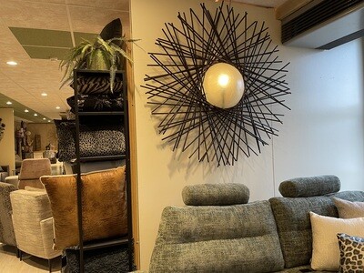 WANDLAMP