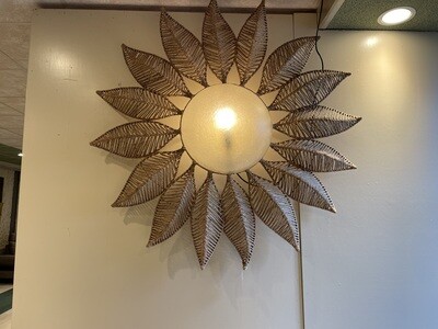 WANDLAMP