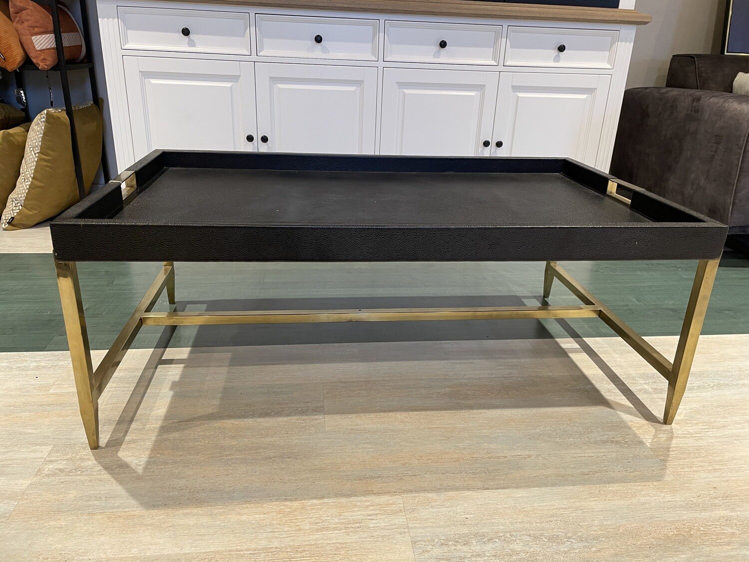 SALONTAFEL