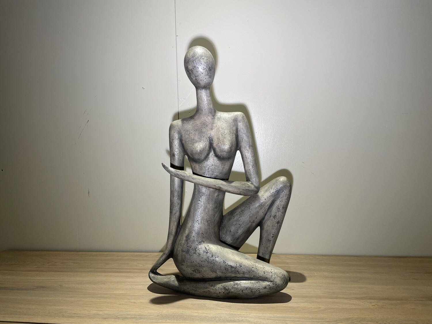 BEELD VROUW