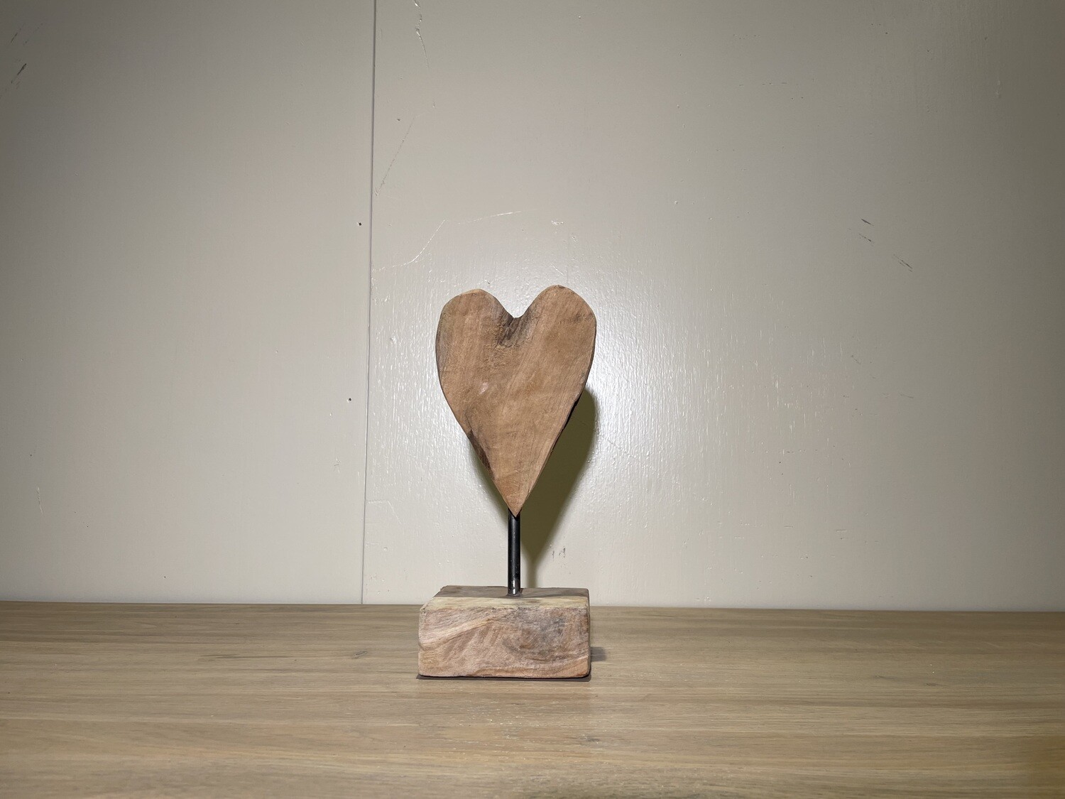BEELD HART
