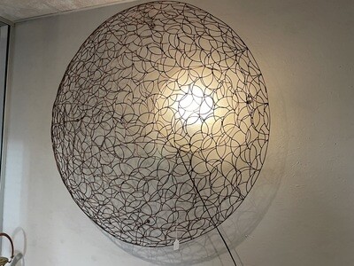 WANDVERLICHTING