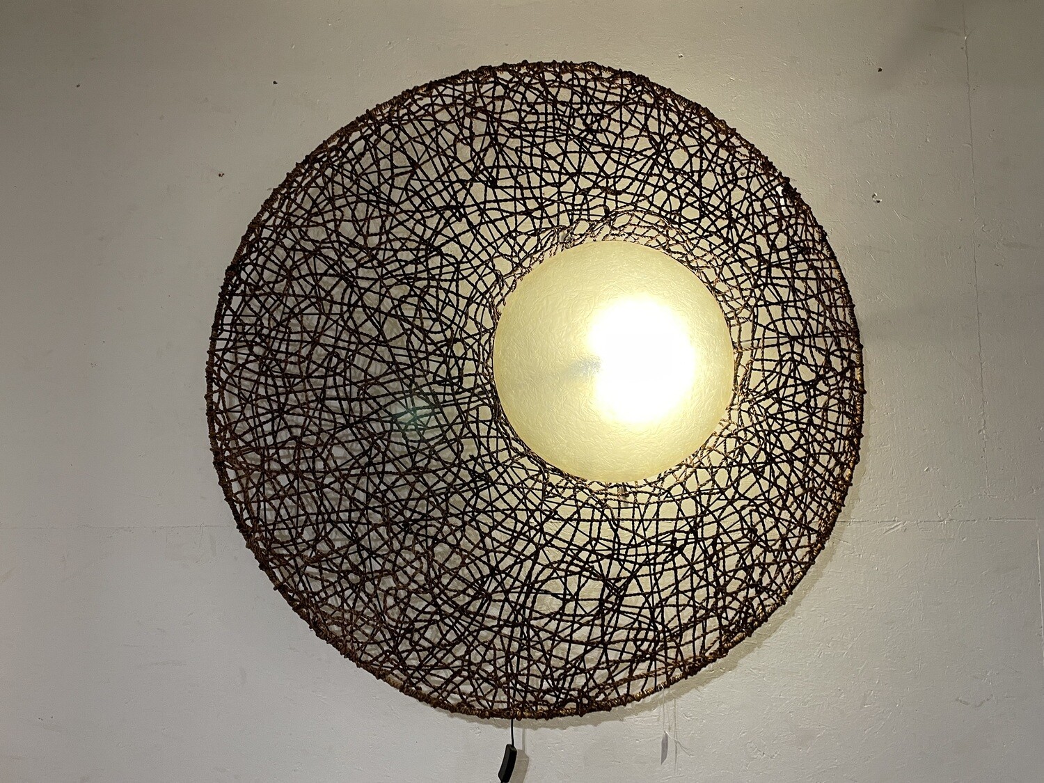 WANDVERLICHTING