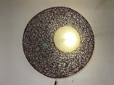 WANDVERLICHTING