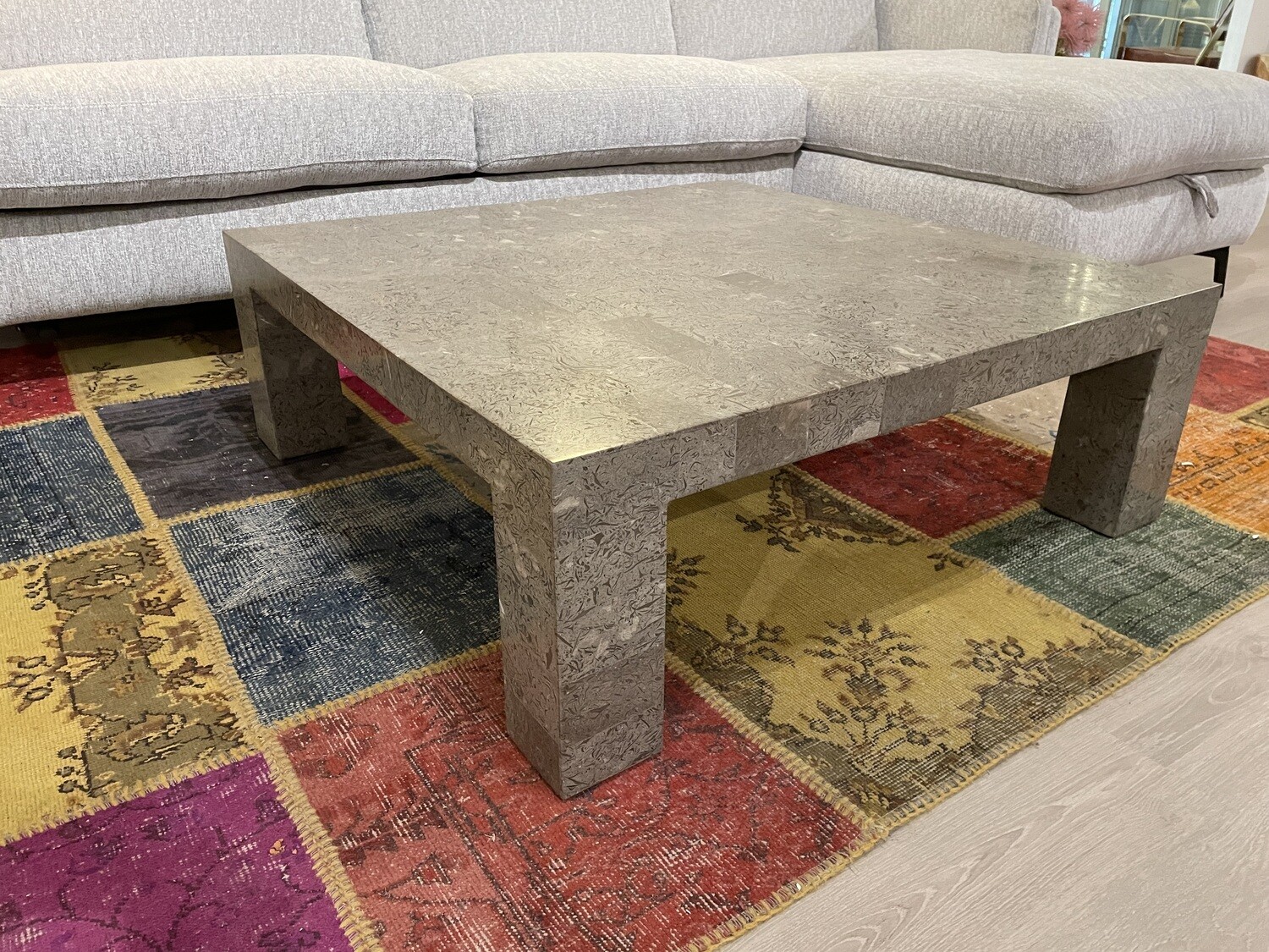 SALONTAFEL