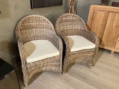 ROTAN STOEL