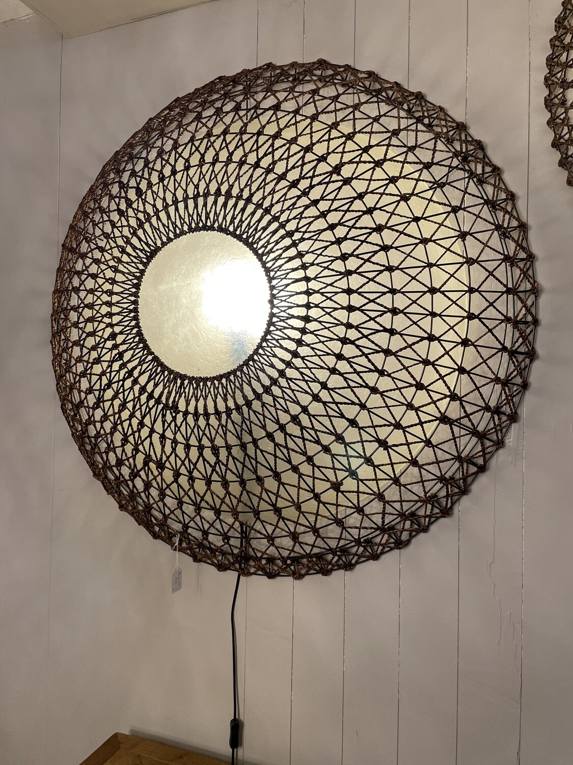 WANDVERLICHTING