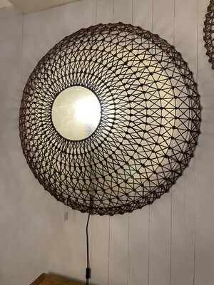 WANDVERLICHTING