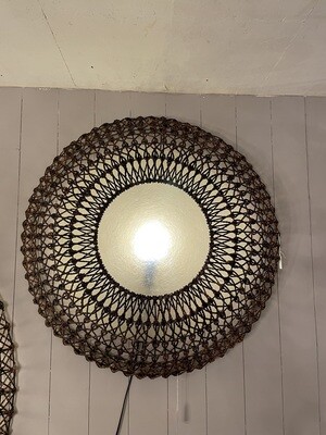 WANDVERLICHTING