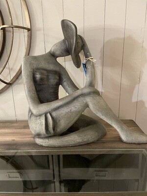 BEELD VROUW